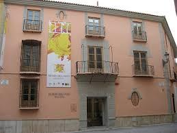 Malaga Wine Museum